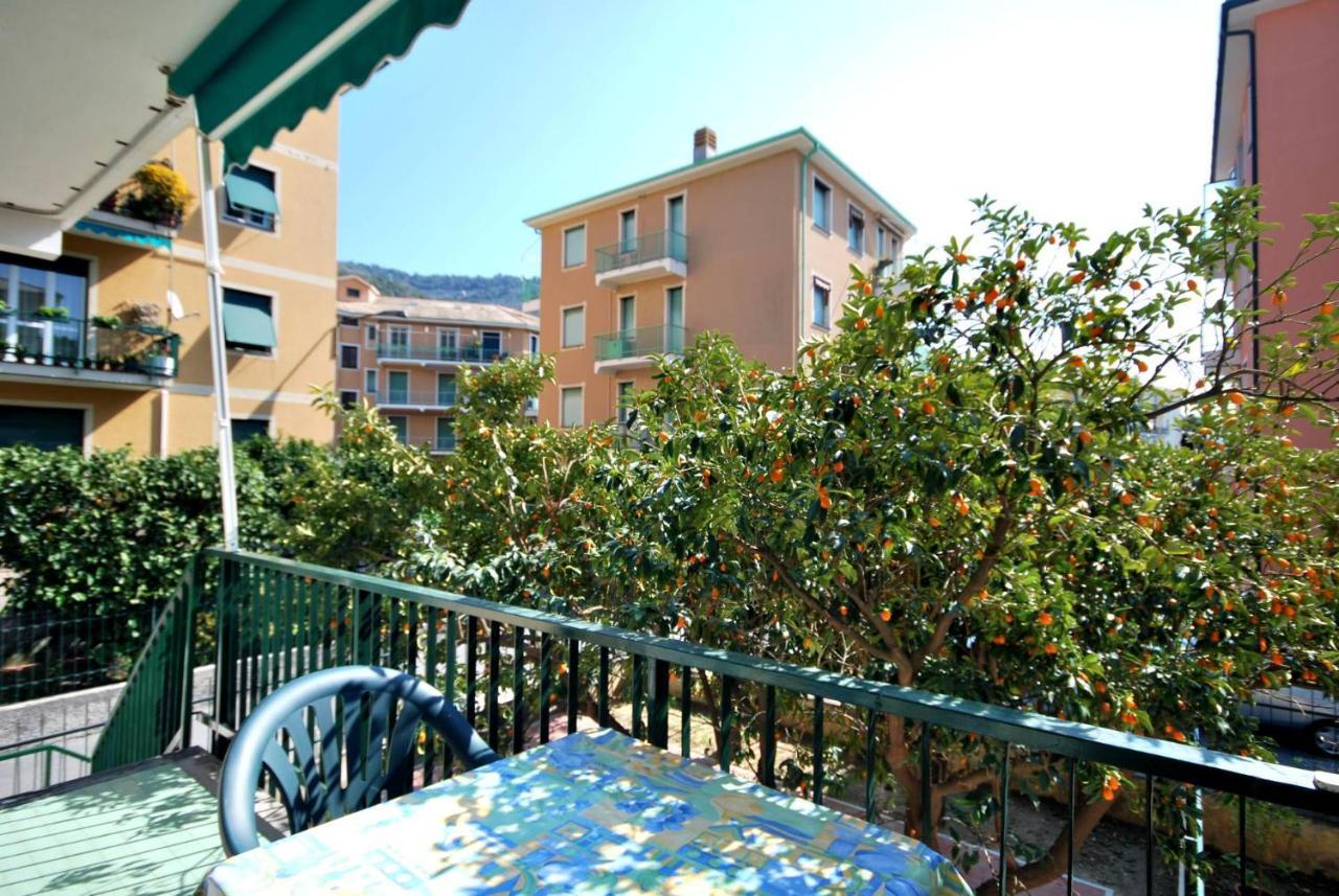 Appartamenti Con Giardino E Posto Auto Per Famiglie Finale Ligure Exterior foto