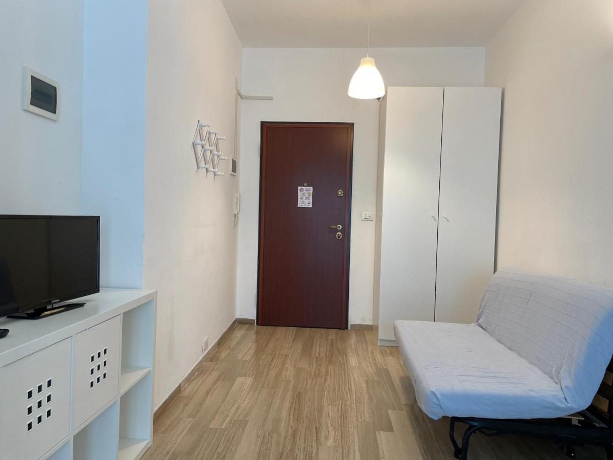 Appartamenti Con Giardino E Posto Auto Per Famiglie Finale Ligure Exterior foto